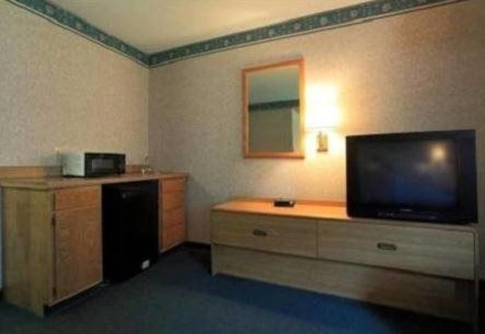 Sunrise Motel Bellevue Phòng bức ảnh