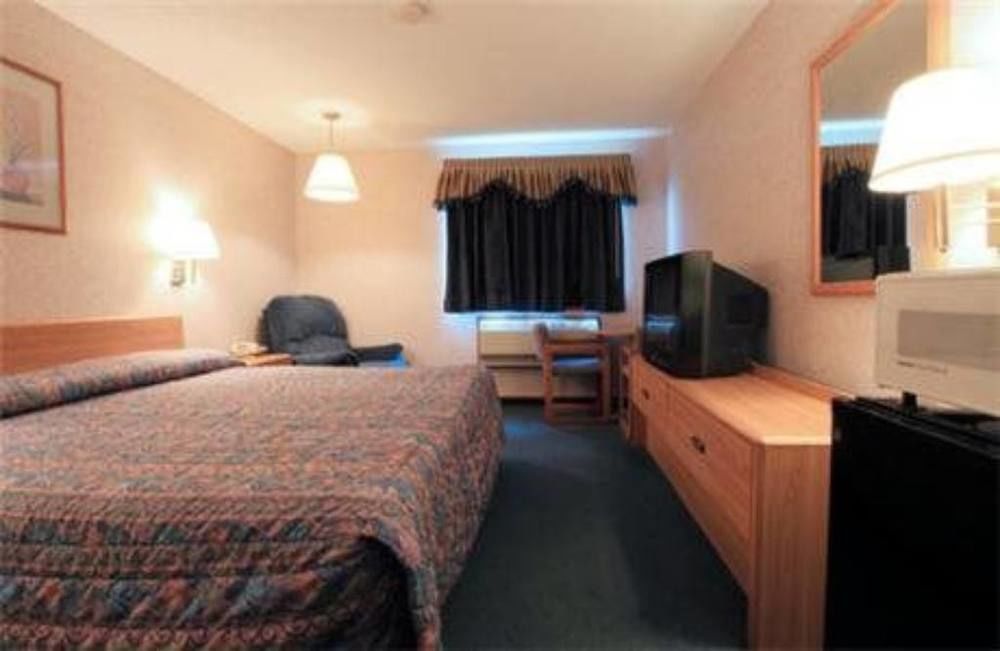 Sunrise Motel Bellevue Phòng bức ảnh