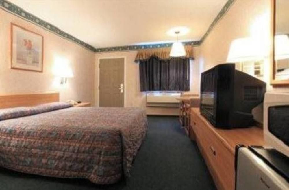 Sunrise Motel Bellevue Ngoại thất bức ảnh
