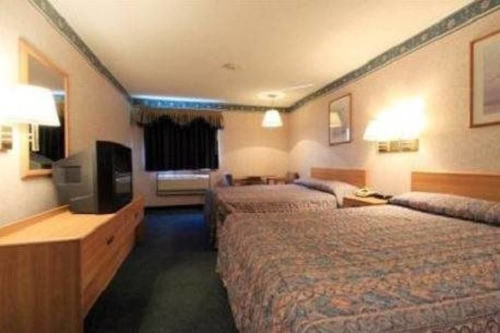 Sunrise Motel Bellevue Ngoại thất bức ảnh