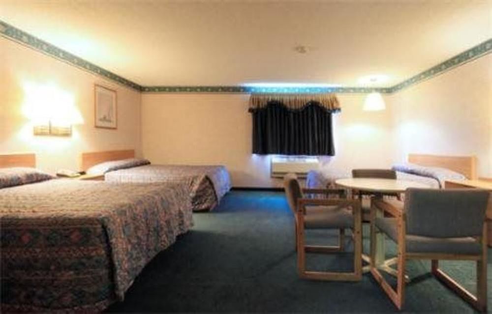Sunrise Motel Bellevue Ngoại thất bức ảnh