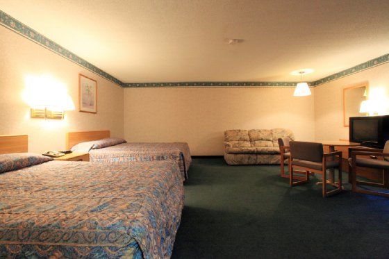Sunrise Motel Bellevue Ngoại thất bức ảnh
