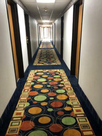 Sunrise Motel Bellevue Ngoại thất bức ảnh